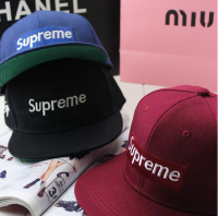SnapBack Supreme